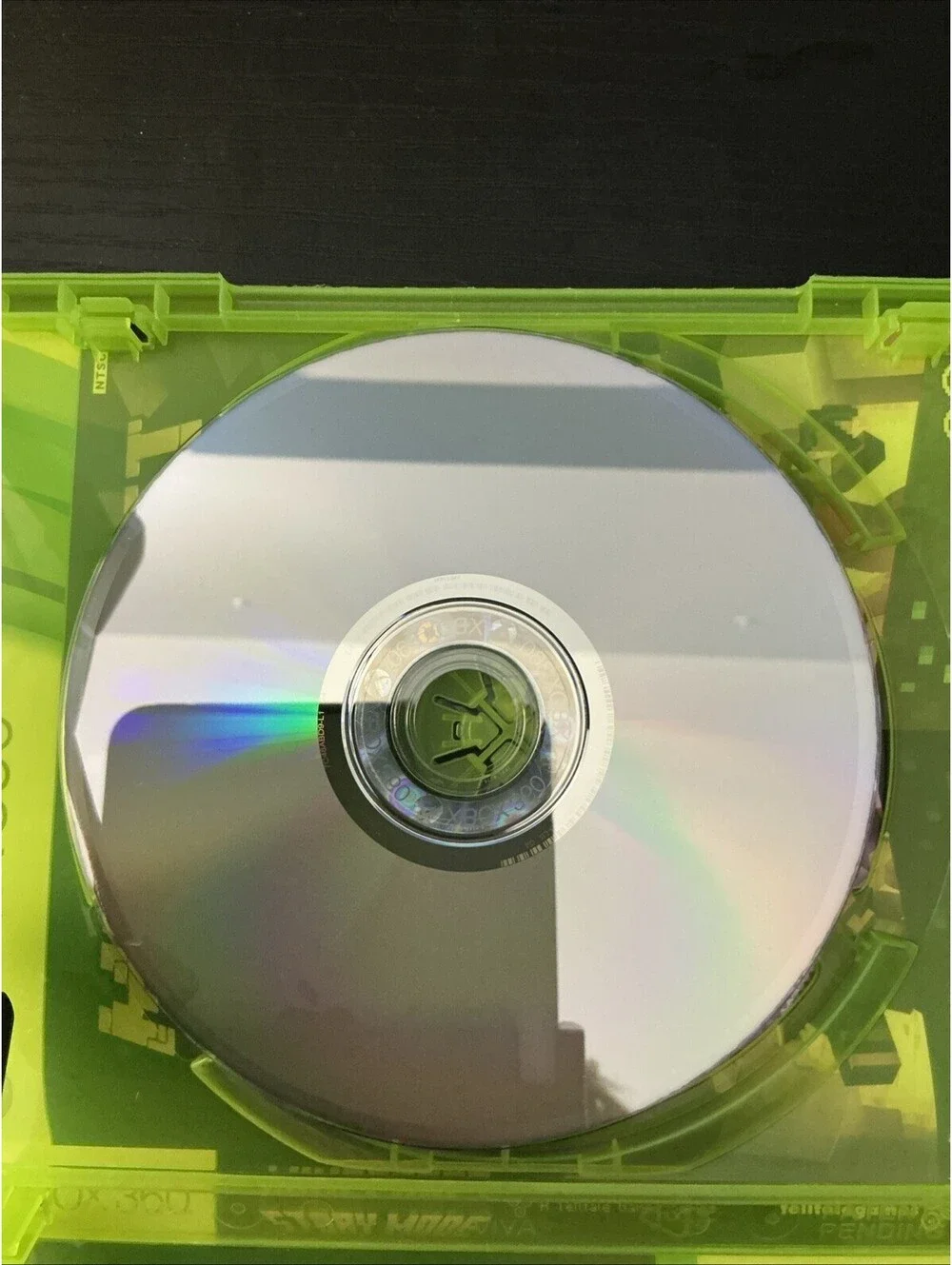 Minecraft: Story Mode - Season Pass Disc (Xbox 360, 2015)